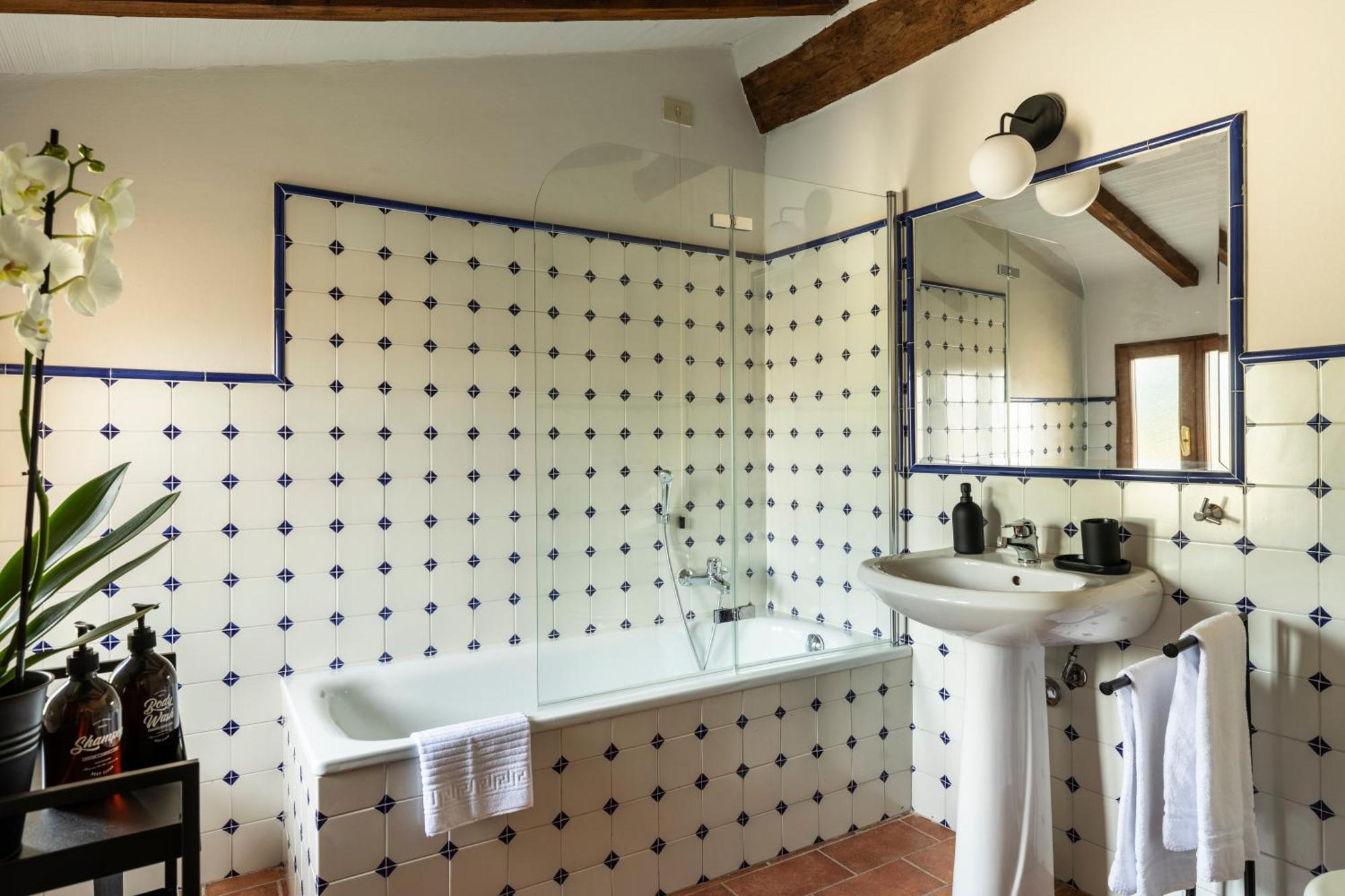 Selvuccia Lodge - Ostello Agricolo San Piero a Sieve Esterno foto